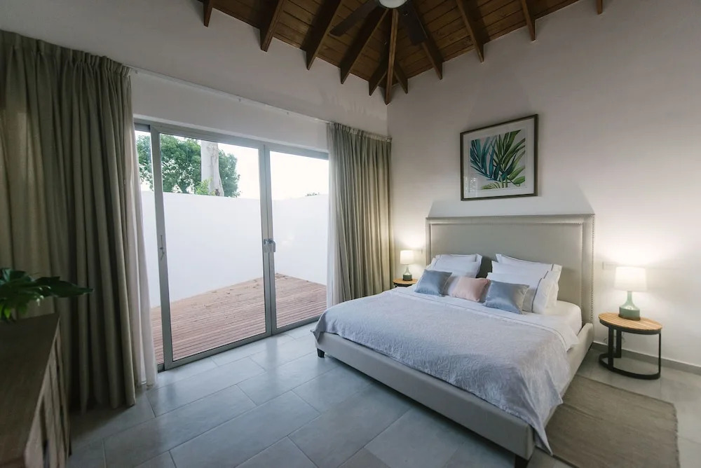 Large Cap Cana Villa at Yarari - With Chef Maid Golf Cart Pool 1