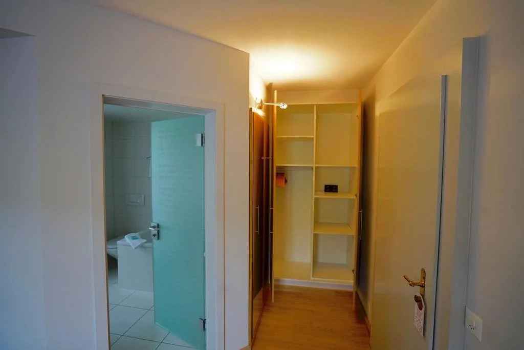 Hotel Jean-Jacques Rousseau