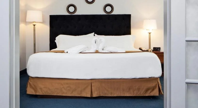 The Windermere Manor Hotel & Conference Center