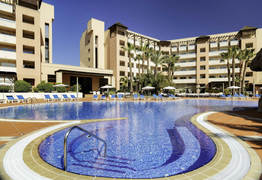 H10 Salauris Palace