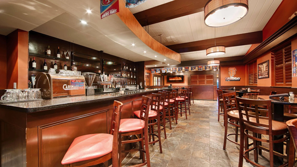 Best Western Petaluma Inn