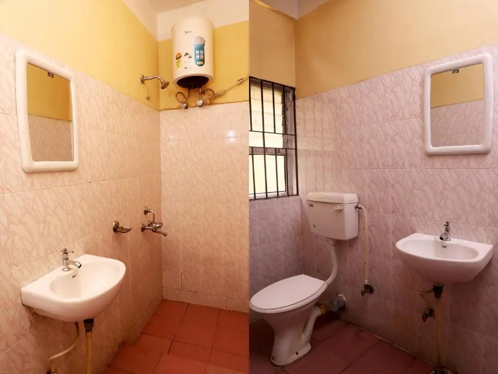 Victoria Guest House