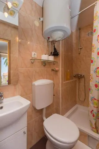 Tomato Old Town entrance