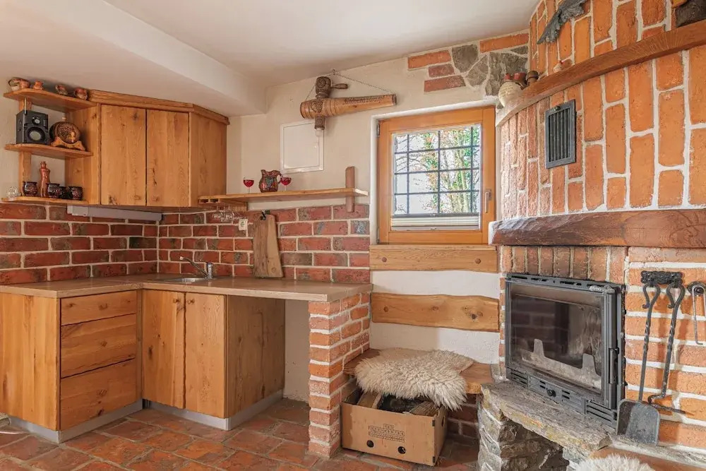 Vineyard Cottage Rataj 2