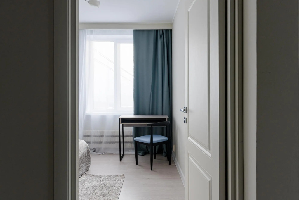 Flat Inn на Проспекте Мира 110/2