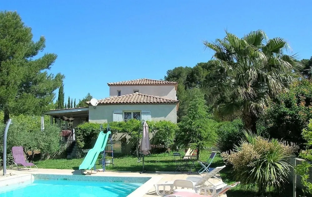 Chambres d'hôtes La Petite Pause