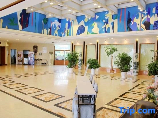 Qingdao Meteorological Holiday Resort