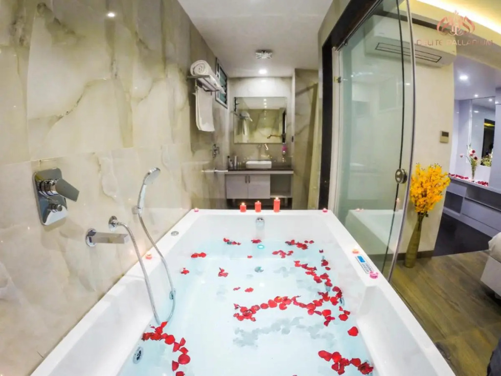 Hotel Delite Palladium