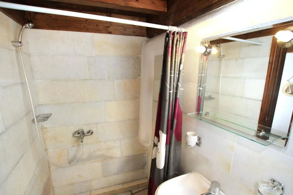 Muses Cycladic Suites