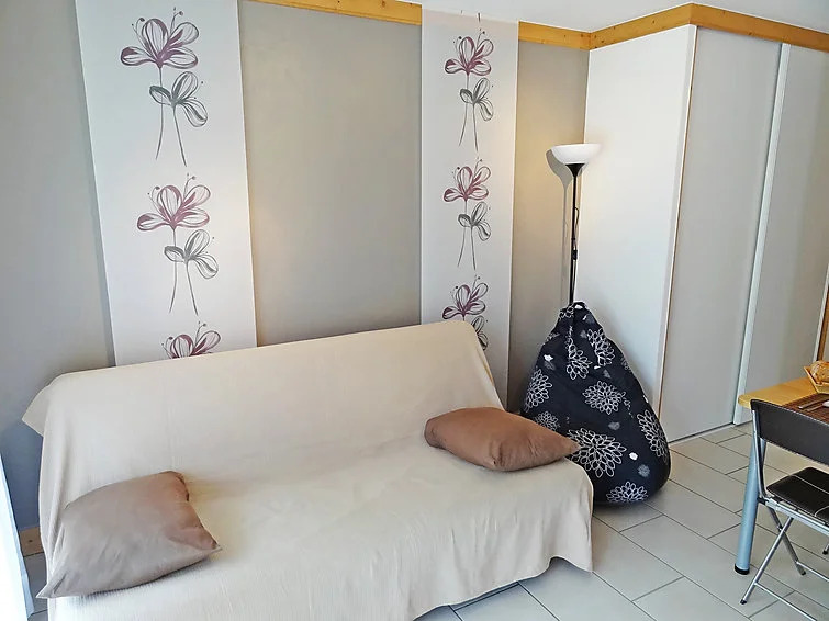 Apartment Clos de la fontaine 2 by Interhome