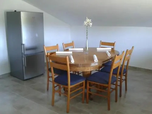 Apartment Tamaris