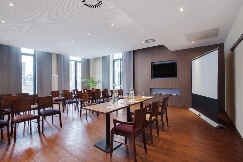 Premier Inn Dresden City Centre