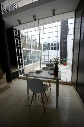 Apartamentos PuntoApart Málaga