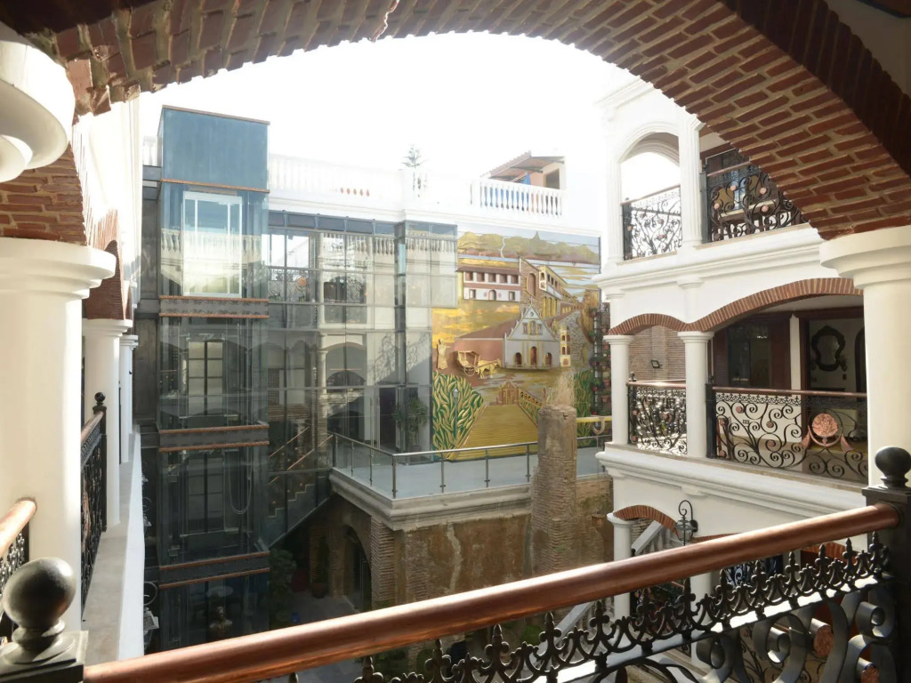 Hotel Luna