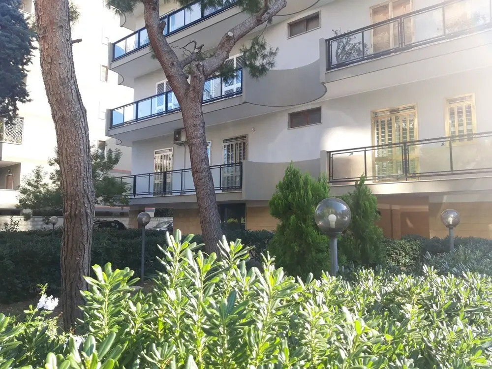 Cancellorotto Suite