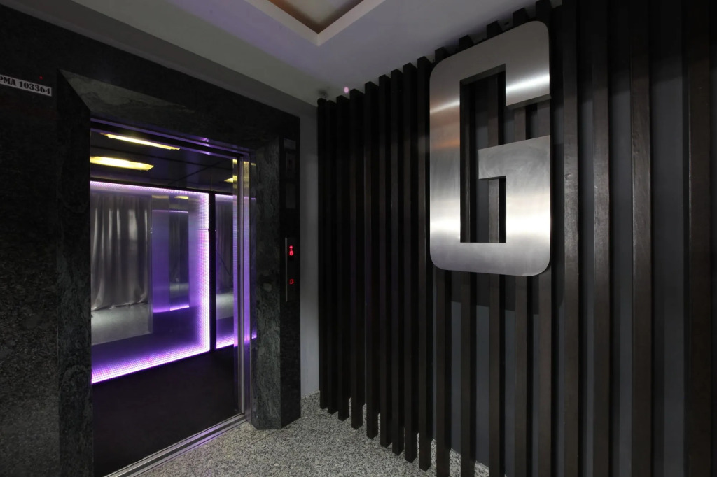 The Hulo Hotel Gallery