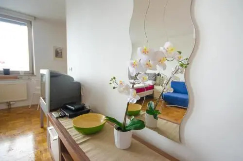 Dunajska Apartment