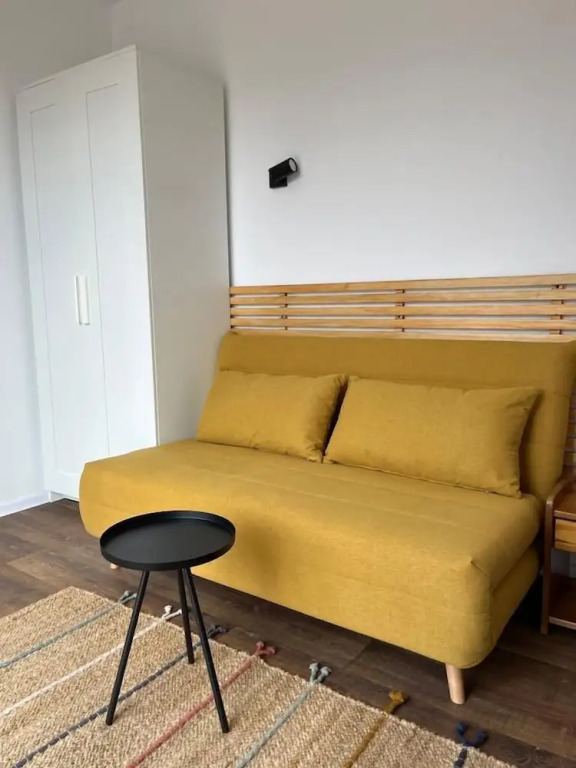 Ursa Mica Glamping Resort