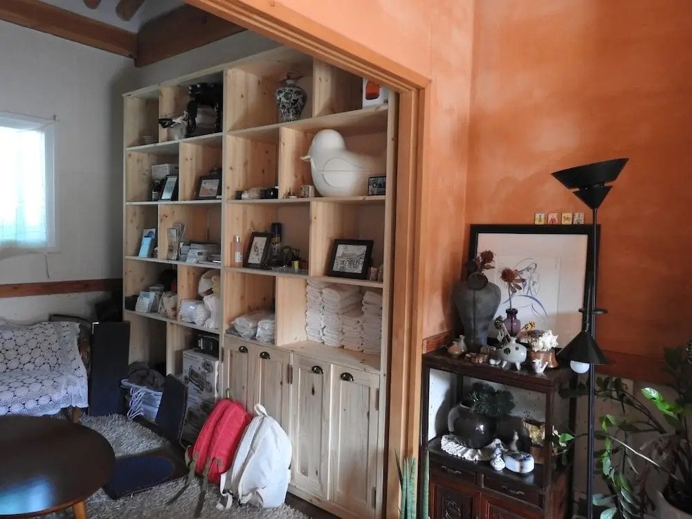 Dorandoran Guesthouse