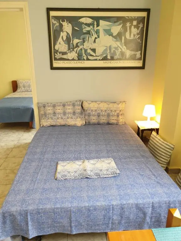 Tolis Apartments