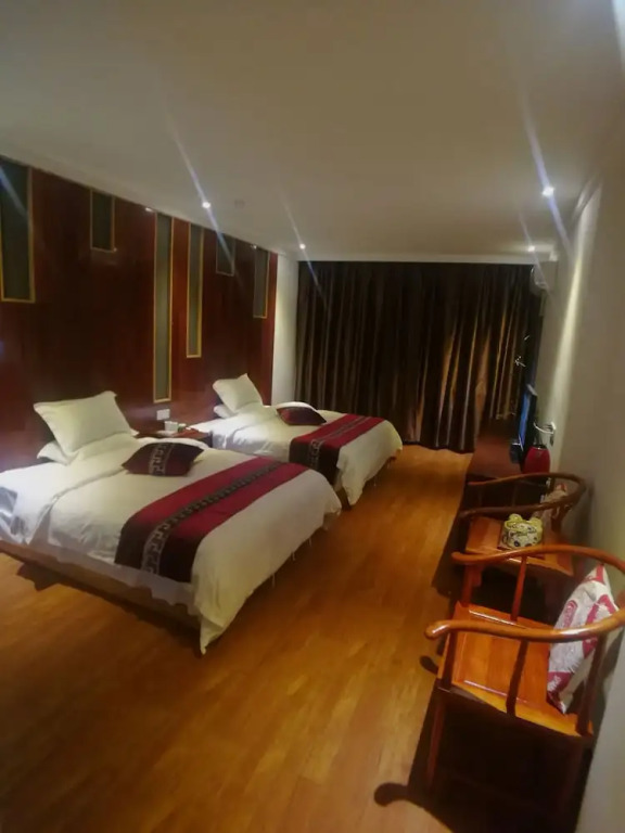 Wuzhen Shingle Hotel