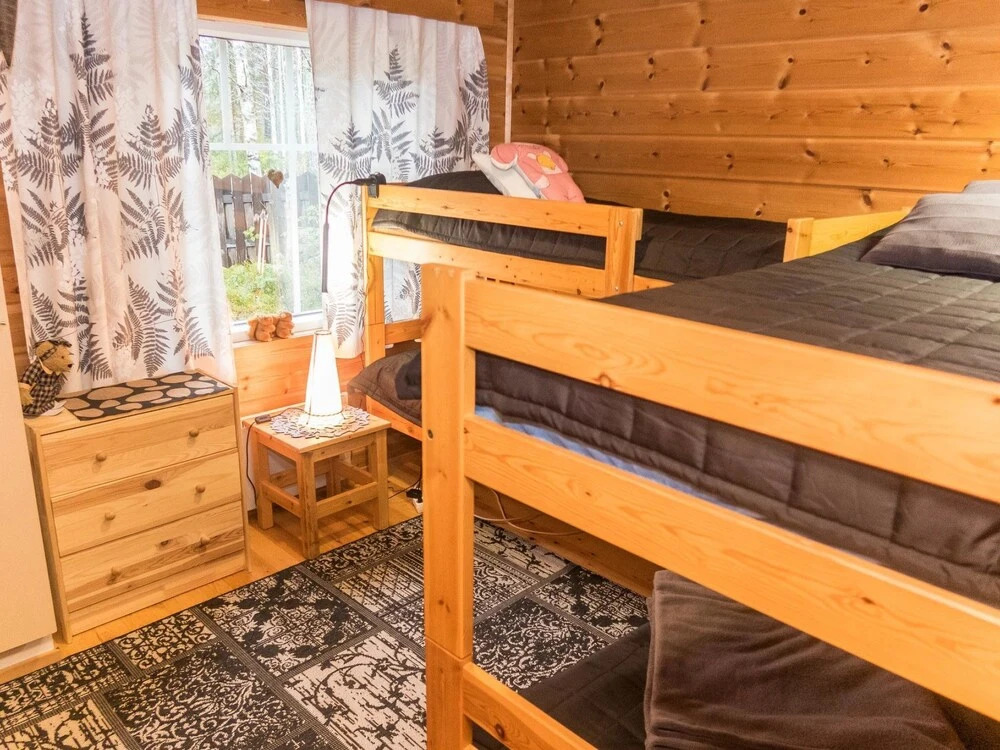 Karpalo Kuusamo in Kuusamo