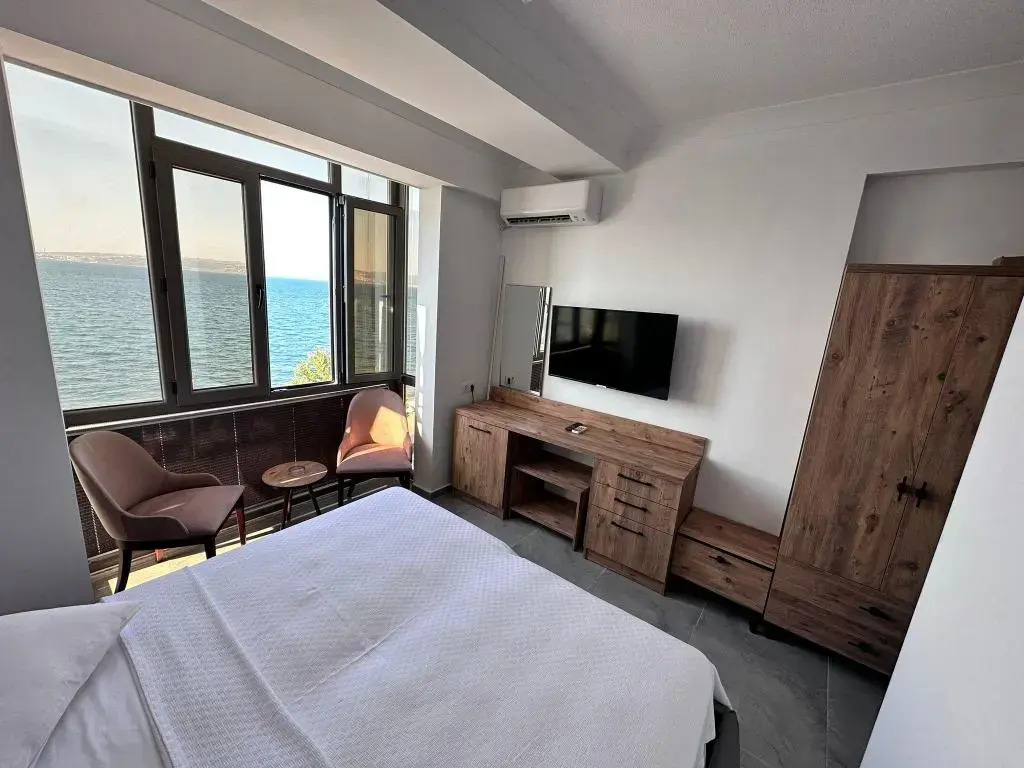 Karamürsel Mohti Otel Fitness Organizasyon