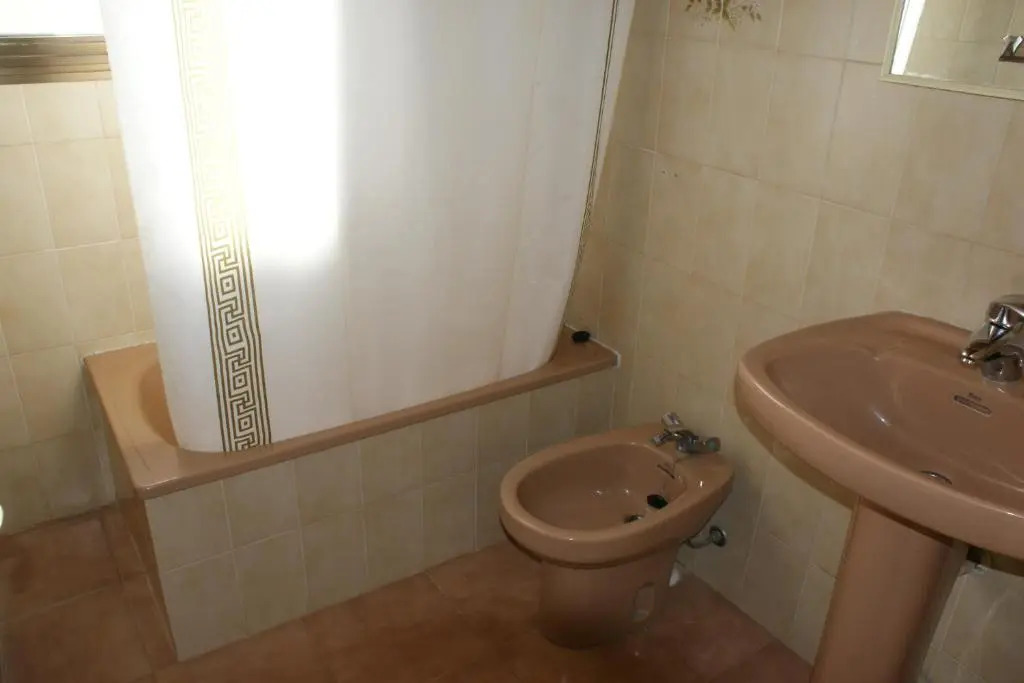 Apartamentos Emporium