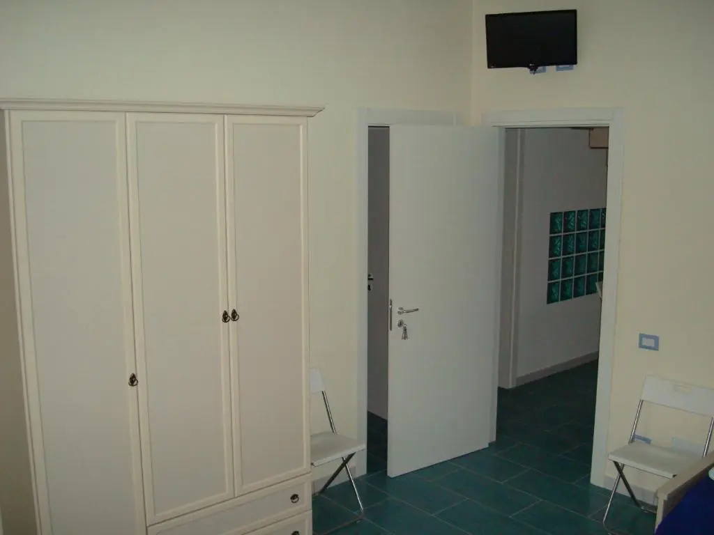 Guest House Mare e Luna
