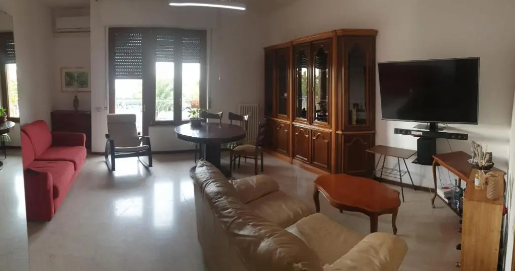 Borgo Apartment