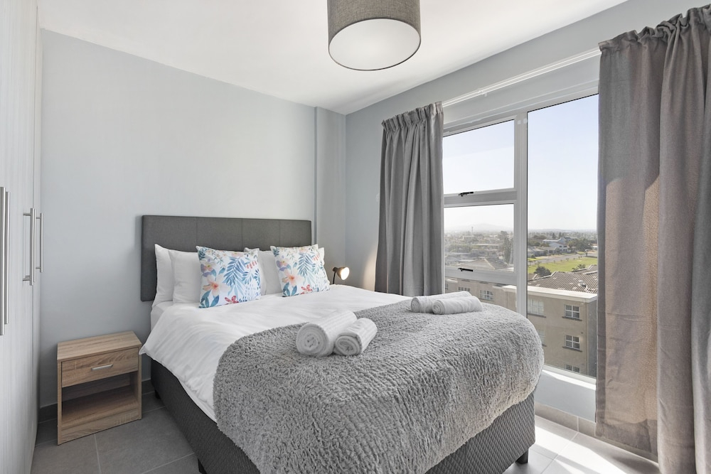 Ocean View B503