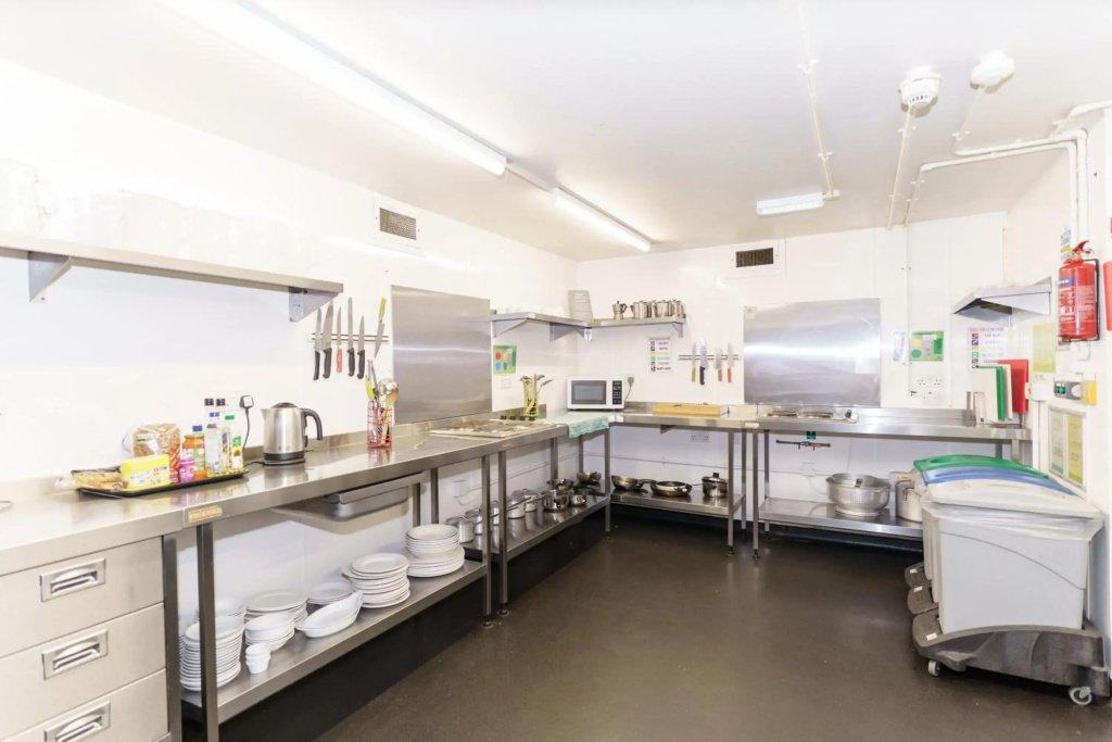 YHA London Central