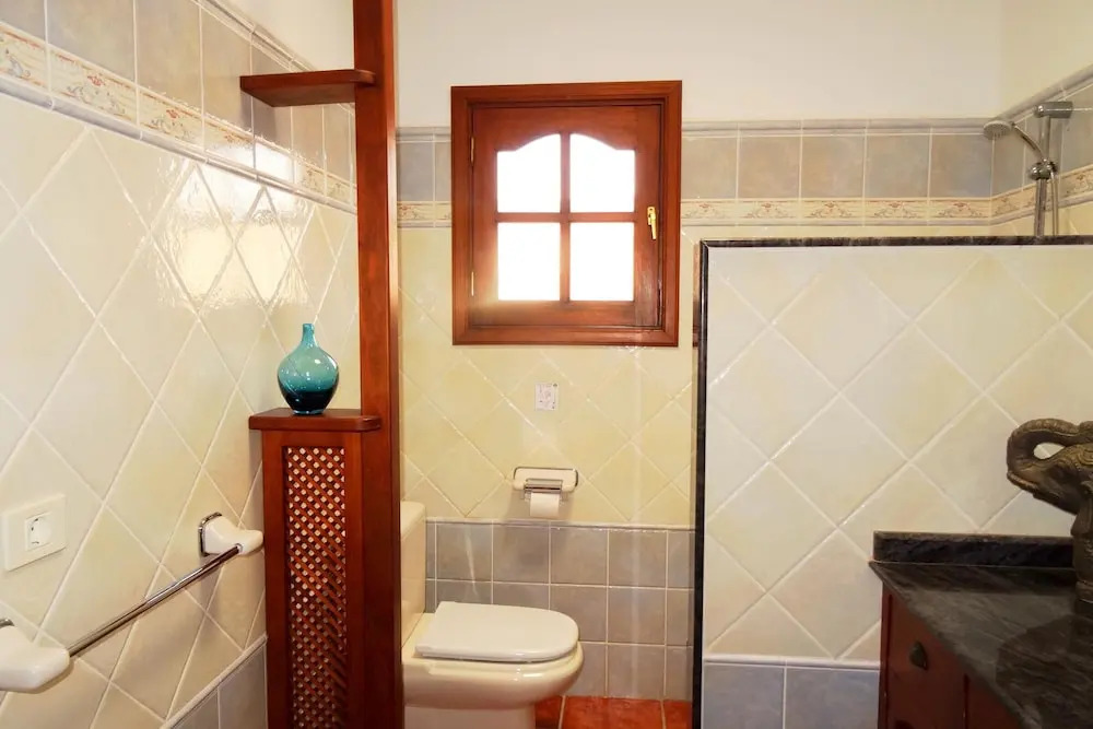 Casa Sueño en el pueblo de Mala