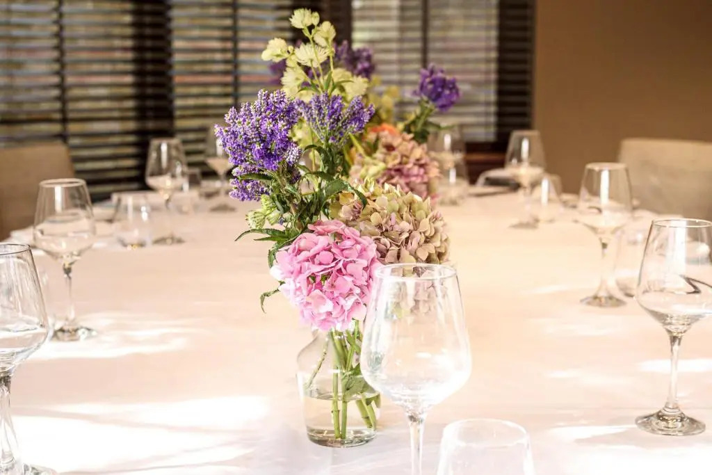 Rowhill Grange Hotel & Utopia Spa