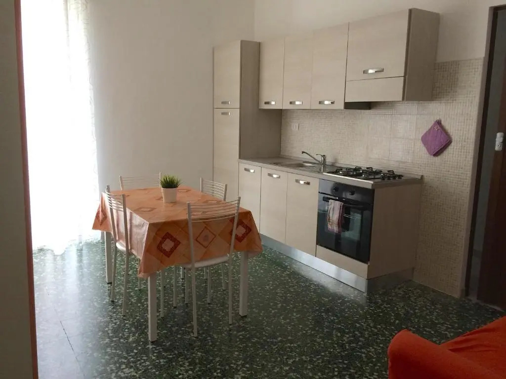 Antonella's House