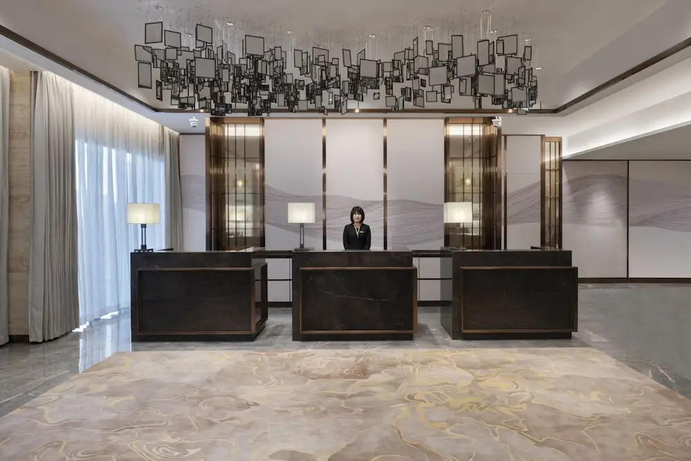 Oakwood Residence Foshan