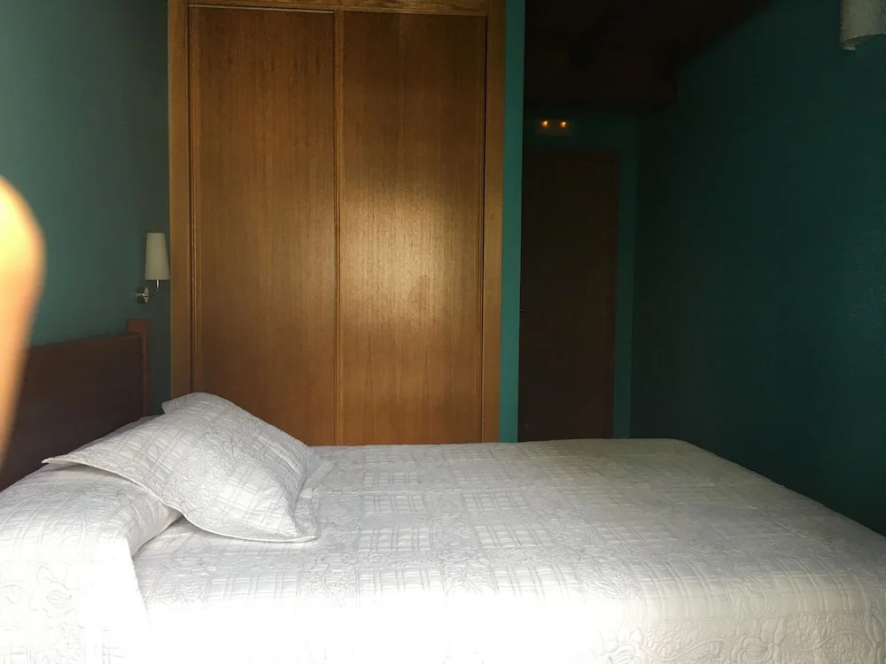 Hostal Pension Artilleiro