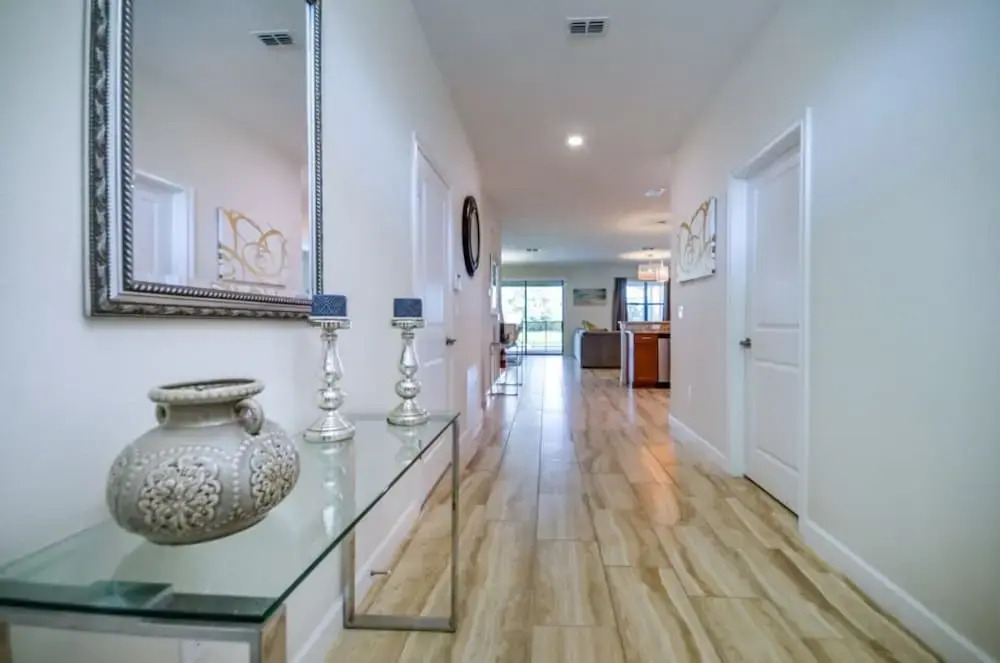 VIlla in Champions Gate Resort 1748