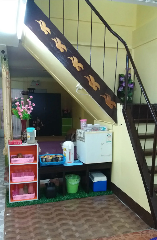 Lucky House Phra Sing Chiangmai - Hostel