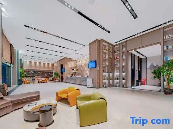 Guangzhou Jiulong Songmin Hotel