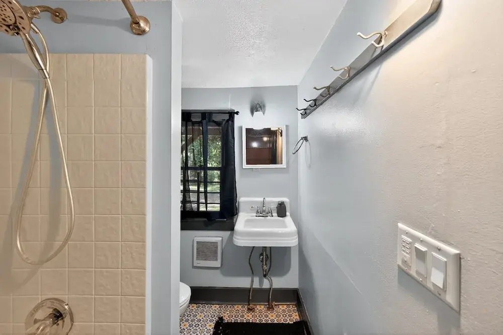 Historic Athens Home With Location & Comfort 3 Bedroom Home