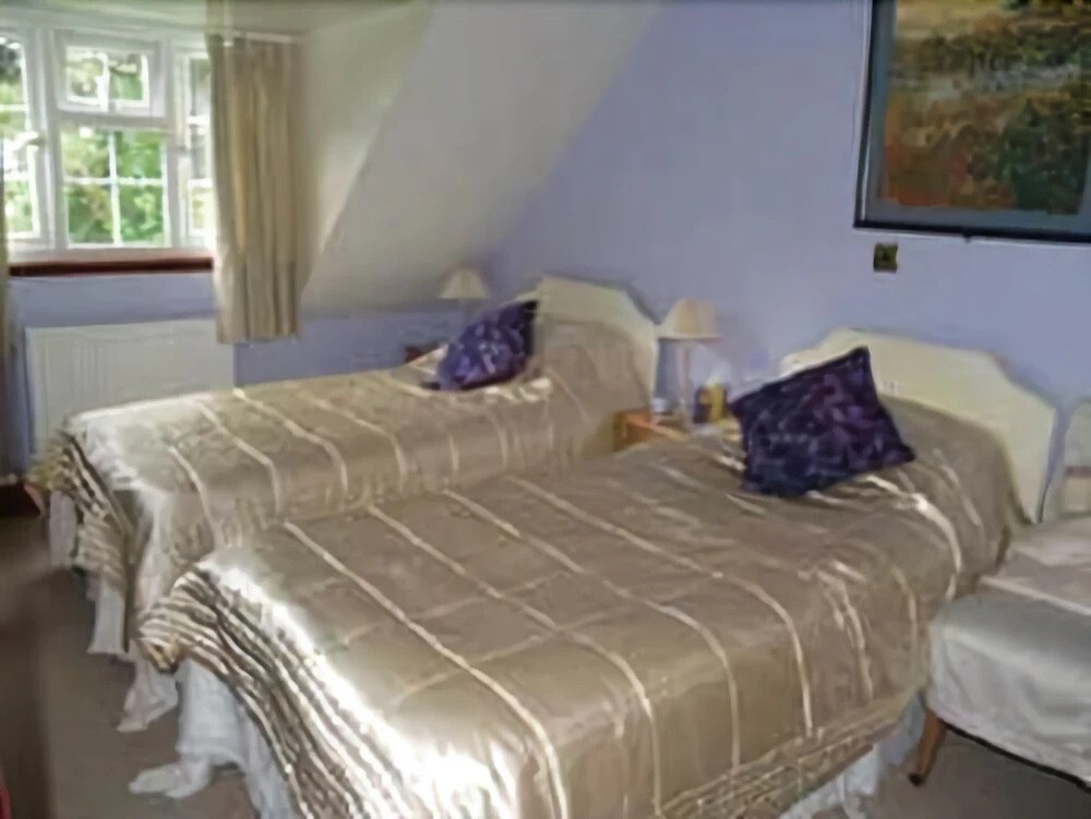 Down Ende House Accommodation