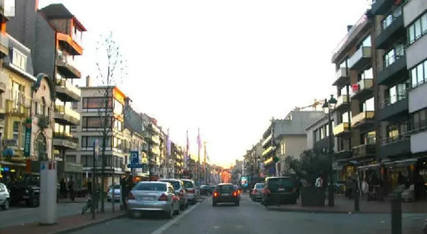Knokke Select Flats