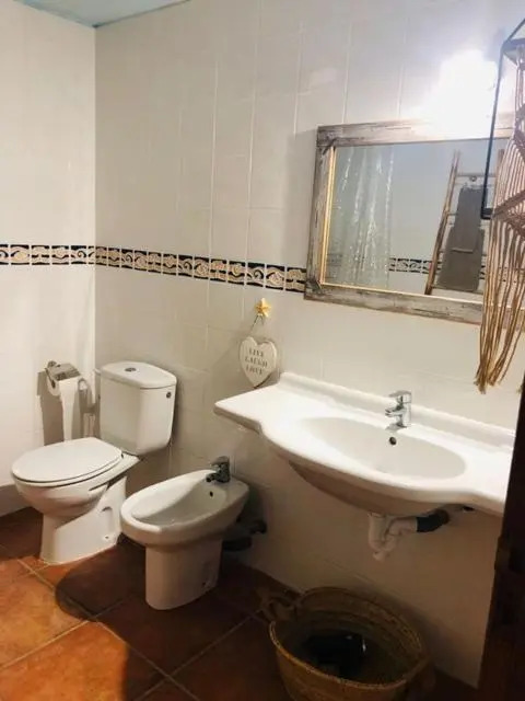 Casa Valentina Vivienda Turistica Et6135