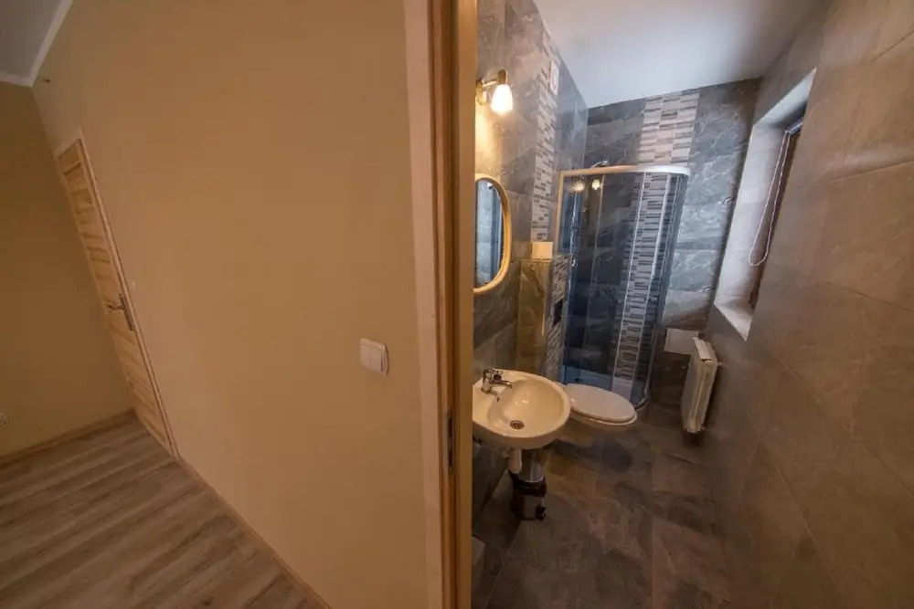 Pokoje i Apartamenty Nad Potokiem