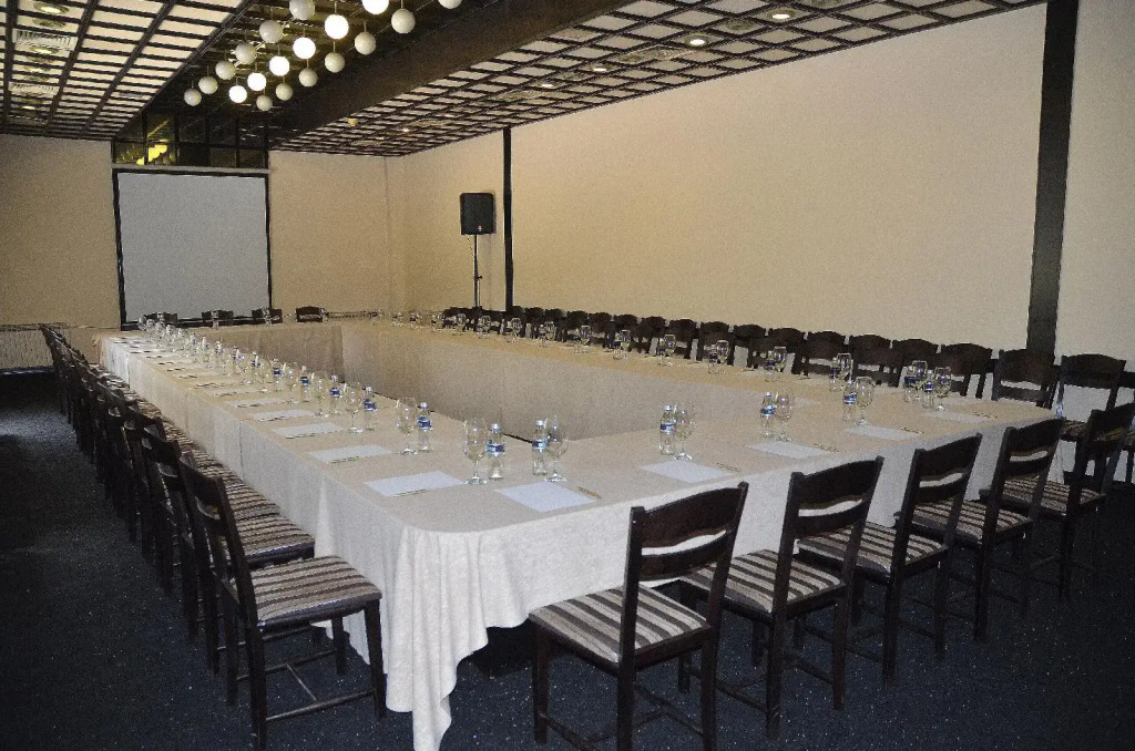 Grand Hotel Shumen