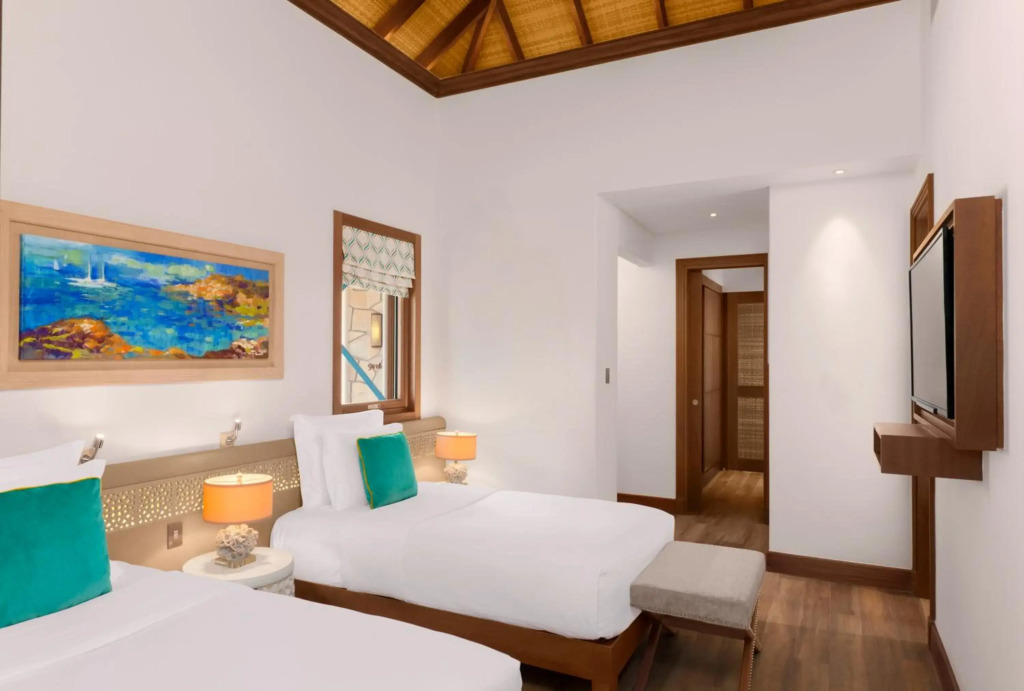 Banana Island Resort Doha By Anantara