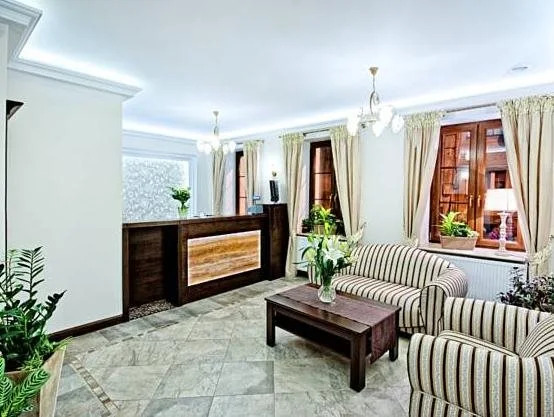 Hotel Willa Adriana