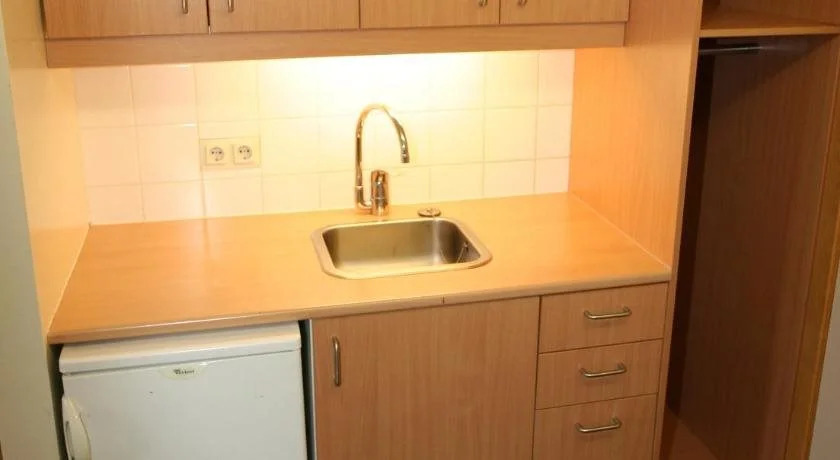 Akranes Guesthouse