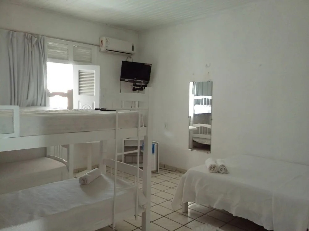 Hospedagem São Francisco